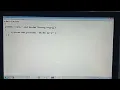 Notepad me java program kaise run kare