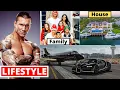 Randy Orton Lifestyle 2020 Income House Daughter Cars Family Wife Biography Son Net Worth