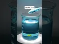 Watch this chemistry magic in action