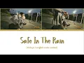 Eaj - Safe In The Rain (türkçe/english color coded)