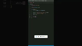 How to Reverse Number with C SOFTWARE