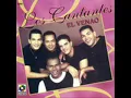 Los Cantantes - El Venao