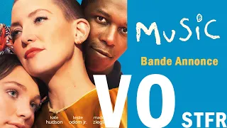 MUSIC - Bande Annonce [VOST]