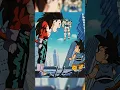 Download Lagu A Dragon Ball Grows Out Of Goku’s Forehead | Dragon Ball GT #shorts