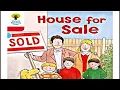 Download Lagu House for sale story | Oxford Reading tree stage 4 | Biff Chip and Kipper Stories