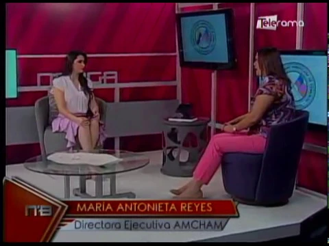 AMCHAM Guayaquil 38 años trabajando relaciones bilaterales Ecuador - EE.UU.