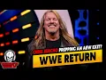 Download Lagu Solomonster REACTS To Chris Jericho Possibly Leaving AEW For WWE Return