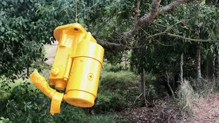 Ep 184 | Servicing and Reconditioning the Starter Motor, Sailing Nutshell