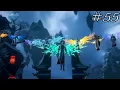 Battle Through The Heavens Season 5 Episode 55 Explained in Hindi | Novel Based | Btth S6 Episode 55