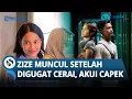 Download Lagu AZIZAH MUNCUL setelah Digugat CERAI oleh Pratama Arhan, Tebar Senyum Akui 'Capek'