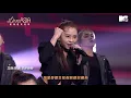 【Live Asia】艾薇演唱 甘蔗掰掰＋失重前幸福