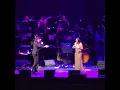Lagu All I Ask of You | Josh Groban Regine Velasquez ##GemsWorldTour 