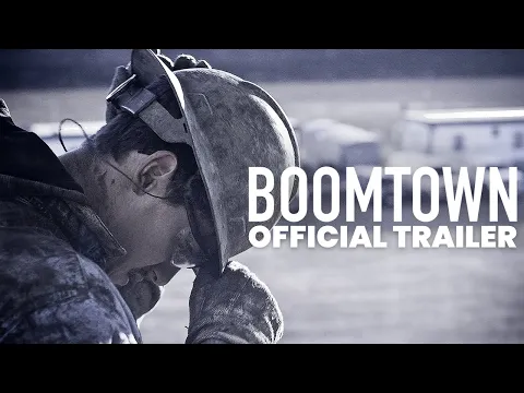 Official Trailer