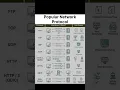 Network Protocols Secret