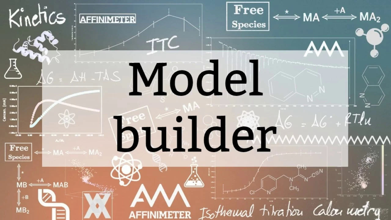 Model Builder