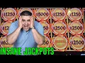 Download Lagu WIN NON-STOP JACKPOTS OP MIljoen Dollar Dragon Link