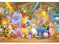 Download Lagu Disneys  My Friend Tigger And Pooh Christmas Movie English