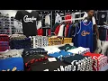 Nipsey Hussle MARATHON STORE SHUT DOWN Black Sam