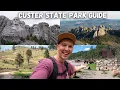 Custer State Park Ultimate Travel Guide - EVERYTHING You Need To Know