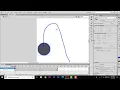 Tutorial membuat Animasi Motion Guide pada adobe flash pro CS6