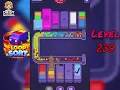 Loop Sort Level 239 Walkthrough