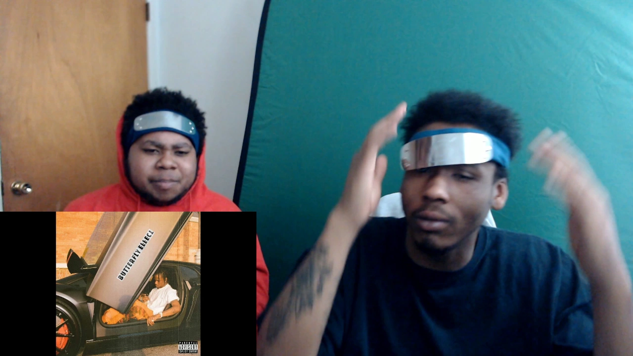 NEW SCOTT! Travis Scott "Butterfly Effect" (Official Audio) (Reaction) NEW SCOTT! Travis Scott "Butterfly Effect" (Official Audio) (Reaction)