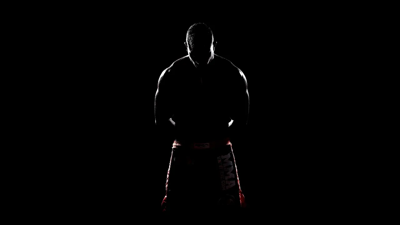 Bonez   Warrior Ultimate Fighter Theme 💪Workout💪