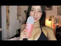 Download Lagu ASMR 1 Hour of Deep Ear to Ear Whispers🪽