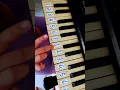 Download Lagu lagu Gugur Bunga piano😞