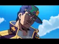 Lagu The Death Of Jotaro Kujo - Stone Ocean