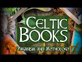 Lagu Celtic Paganism and Mythology | My Book and Source Material Recommendations