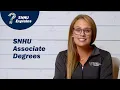 Associate Degrees At SNHU You Could Get Your Degree in Less Than 2 Years