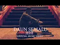 ⚪️ Jeff - Daun Semalu | Official Music Video