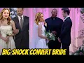 Big Shock Kyle s wedding to Tara makes Summer stunned Young And The The Restless Spoilers