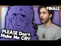 Download Lagu THAT'S How Epic ENDS?! (Feat. Anna Lea and...uh...well...)