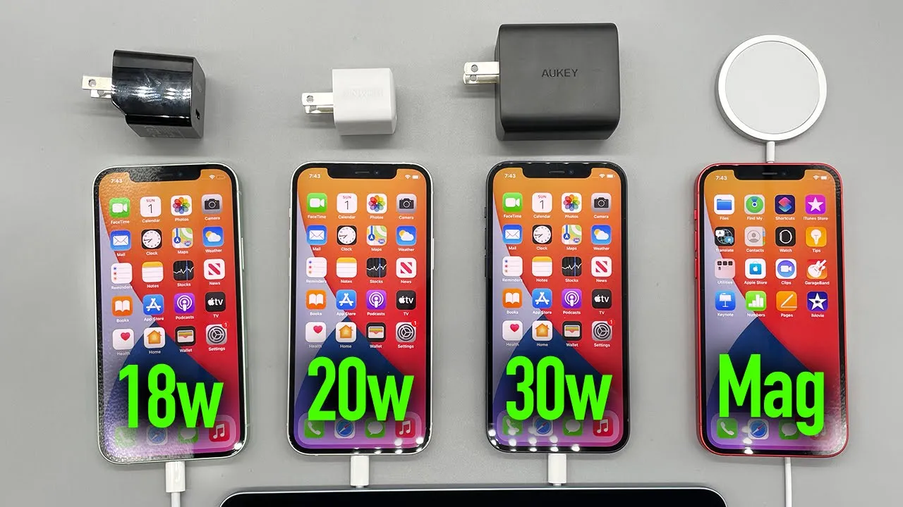 How to Charge Your iPhone the RIGHT Way - MAXIMIZE Battery Life !