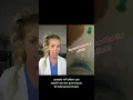 Don t rub medicine straight in the gums