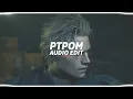 ptpom (ultra slowed) - lil batie [edit audio]