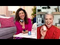 Pop Sonic Moon Shaver for Face and Body on QVC
