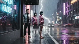 rydr dancing in the rain 