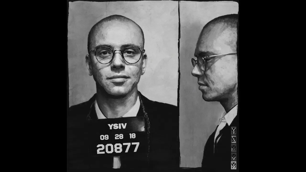 Logic - Wu Tang Forever (ft Ghostface Killah , Raekwon , Rza , Method man & more)