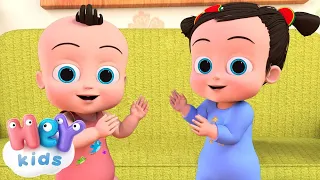 tapsi tapsi sada ti pesmice za bebe heykids decije pesme