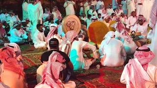 منصور الدخيل و فرقة الوادي    شيلة السكن   دندنها