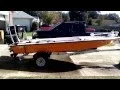 2014 Skimmer Skiff