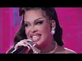 Gloria Groove - Nosso Primeiro Beijo (Ao Vivo no Caldeirão com Mion)