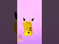 Lagu Pikachu Voice
