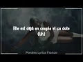 Aya Nakamura - La Tipère (Paroles/Lyrics)