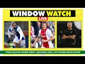 Download Lagu Window Watch | Norwich City Transfer News (20th June 2025) | Jakov Medic set to sign