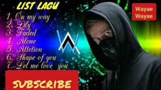 Download Full album alan walker koploan MP3