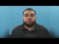 Hays County corrections officer arrested accused of sexual assault in New Braunfels